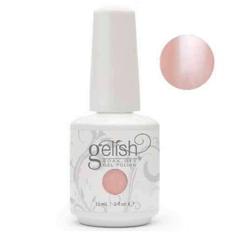 Gelish Soak Off Gel Polish – TAFFETA